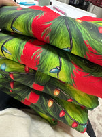 Load image into Gallery viewer, Grinch  Bow
