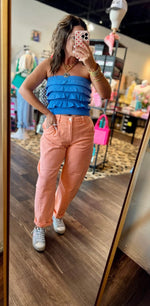 Load image into Gallery viewer, Risen Denim
