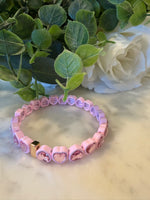 Load image into Gallery viewer, Mini Heart Shape Alloy Jewel Bracelet
