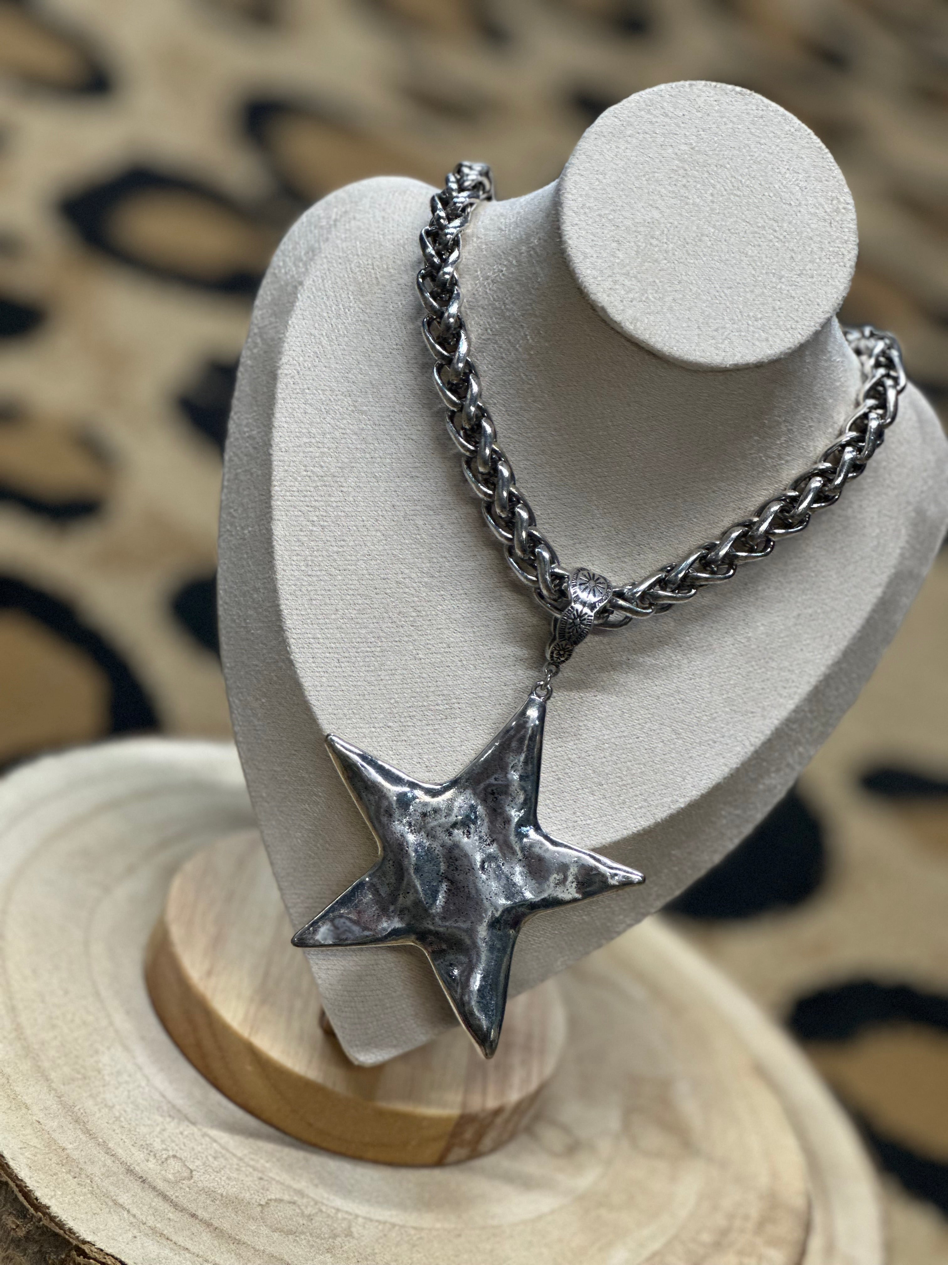 Super Star Necklace