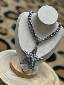 Super Star Necklace