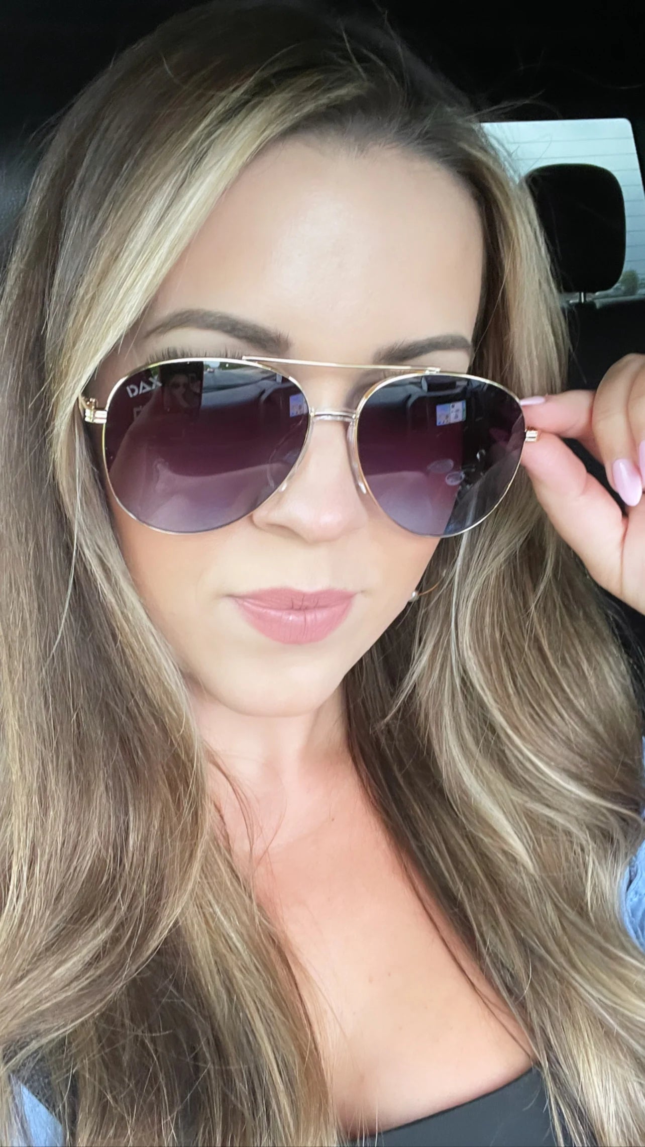Dax  Sunglasses