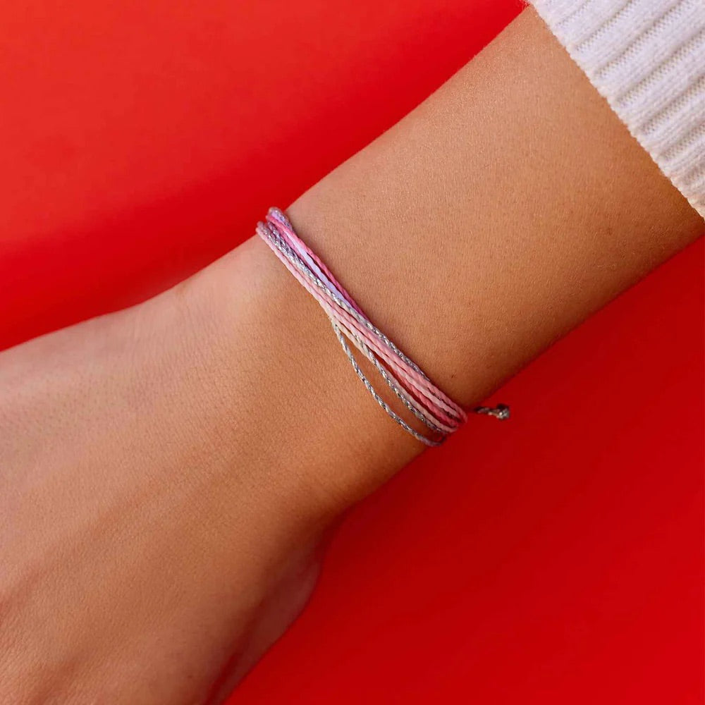 Pura Vida Yours To Keep Bracelet