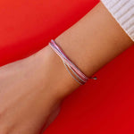 Load image into Gallery viewer, Pura Vida Yours To Keep Bracelet
