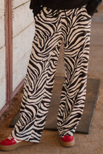 Load image into Gallery viewer, STERLING KREEK COWGIRL SAFARI PANTS
