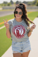 Load image into Gallery viewer, There&#39;s Only One Oklahoma Dri-Fit Unisex tee
