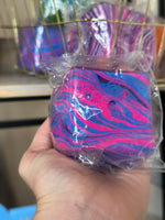 Load image into Gallery viewer, Squishy Swirl Cube

