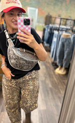 Load image into Gallery viewer, American Darling Bum Bag
