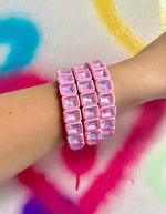 Load image into Gallery viewer, Taylor Shaye Bowie Bracelet
