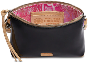 Conseula Downtown Crossbody “Rita”