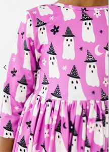 Witches Boo