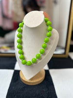 Load image into Gallery viewer, Bubble Gum Necklaces
