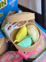 Load image into Gallery viewer, Squishy Mystery Steamed Buns
