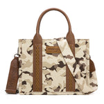 Load image into Gallery viewer, Wrangler Conceal &amp; Carry Tote Crossbody
