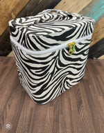 Load image into Gallery viewer, STERLING KREEK ~ COWGIRL
KEEPSAKE MAKEUP BOX
