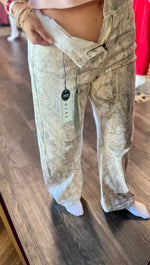 Load image into Gallery viewer, Real Tree Barrel Denim
