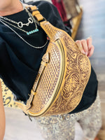 Load image into Gallery viewer, American Darling Bum Bag
