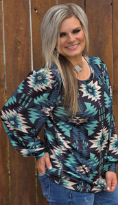 STERLING KREEK MIDNIGHT MESA TOP