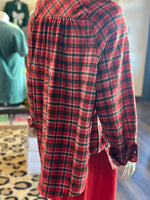 Load image into Gallery viewer, Christmas Flannel
