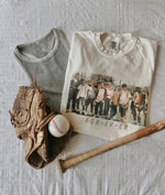 Load image into Gallery viewer, FOR-EV-ER Sandlot
Comfort Color Tee

