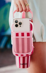 Load image into Gallery viewer, Tumbler Pouch Bag
