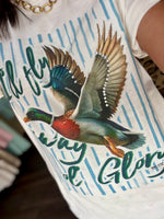 Load image into Gallery viewer, I’ll Fly away Ol’ Glory
