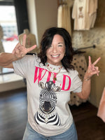 Load image into Gallery viewer, Wild Kingdom Tee’s

