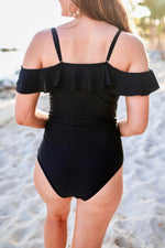 Load image into Gallery viewer, Too Chic One Piece Swimsuit
