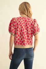 Load image into Gallery viewer, Leopard Sweater Cardigan
