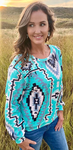 Load image into Gallery viewer, STERLING KREEK BLUE RIDGE TOP
