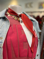 Load image into Gallery viewer, Twilly Scarf
