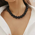 Load image into Gallery viewer, Josslyn Boho Beaded Necklace
