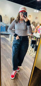 Kori America Leopard Thermal