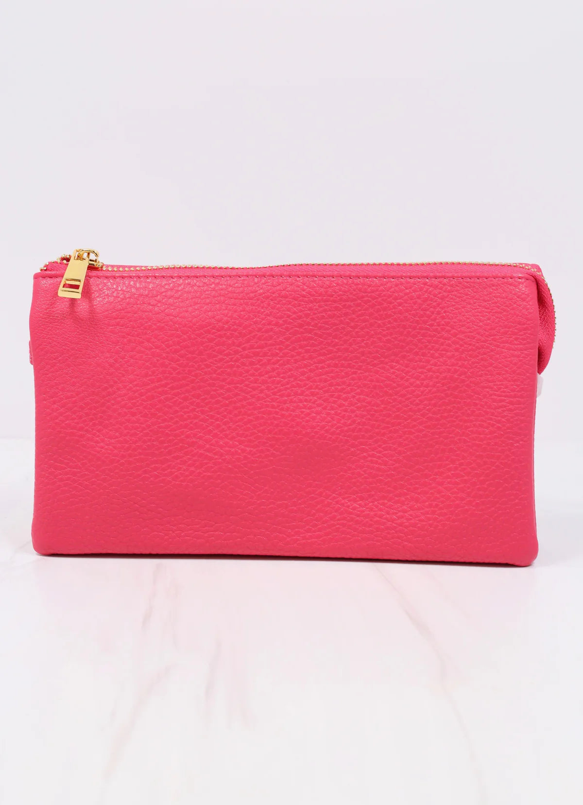 Caroline Hill Crossbody Bag