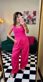 Load image into Gallery viewer, Barrel Sweatpants
