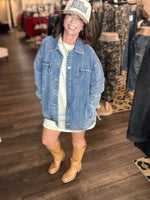 Load image into Gallery viewer, HyFve Long Sleeve Tee Dess
