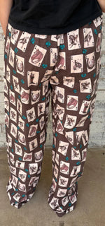 Load image into Gallery viewer, STERLING KREEK LUCK OF THE BRAND BOXER PANTS
