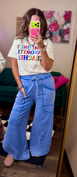 Load image into Gallery viewer, Tulip Mineral Washed Pant
