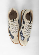 Load image into Gallery viewer, Shu Shop Sasha Zebra Sneaker
