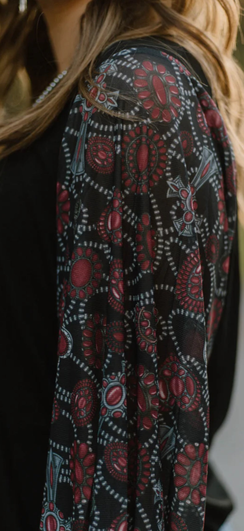 STERLING KREEK~ PEARLS IN DECEMBER