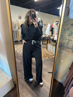 Load image into Gallery viewer, Scuba Wide Leg Pants
