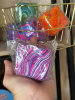 Load image into Gallery viewer, Squishy Swirl Cube
