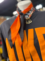 Load image into Gallery viewer, Twilly Scarf
