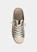 Load image into Gallery viewer, Shu Shop Polka Sneaker Mule
