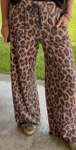 Load image into Gallery viewer, STERLING KREEK ~ SPOTTED WILD PANT
