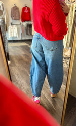 Load image into Gallery viewer, Kancan Horseshoe Denim
