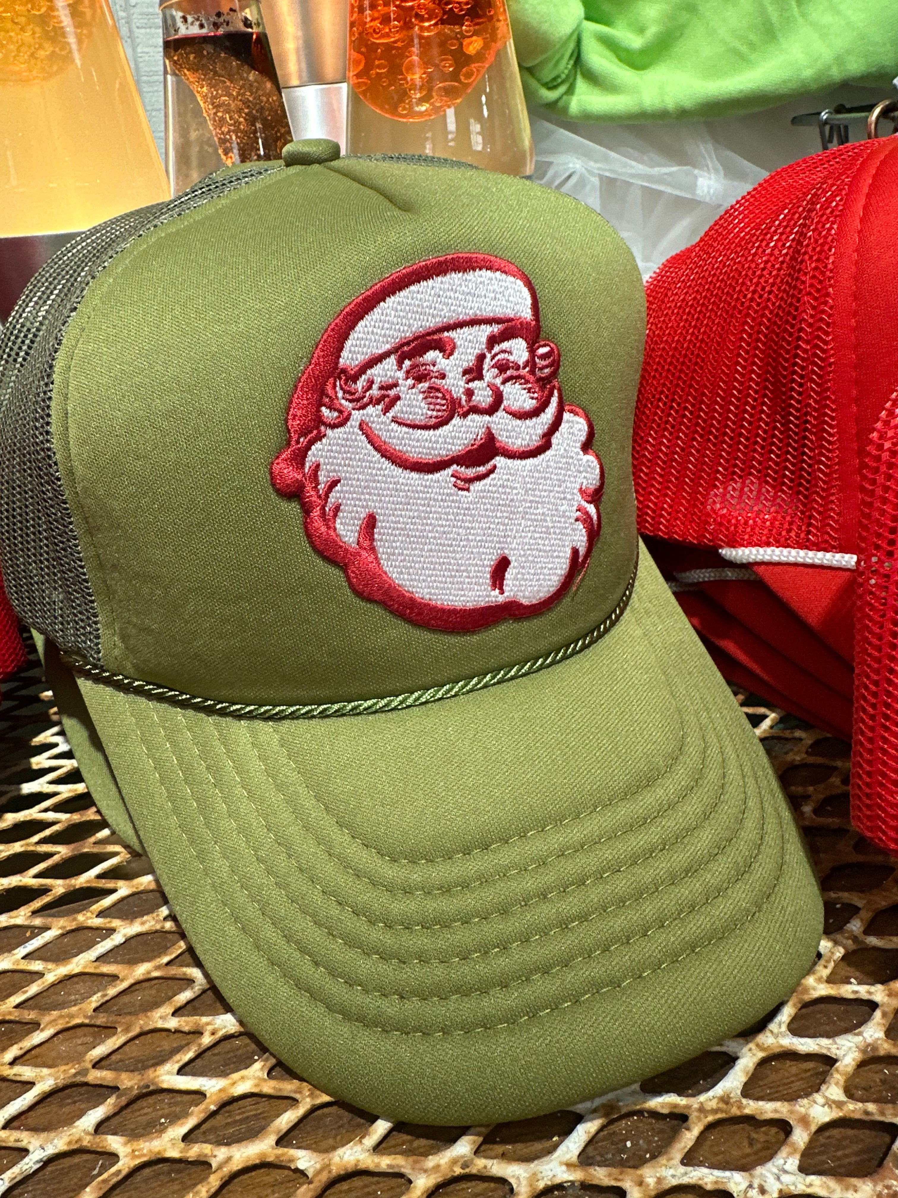 Christmas  Hats