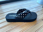 Load image into Gallery viewer, Corkys “You Go Girl” Flip Flops
