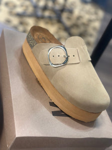 Makers Jasmine Platforms