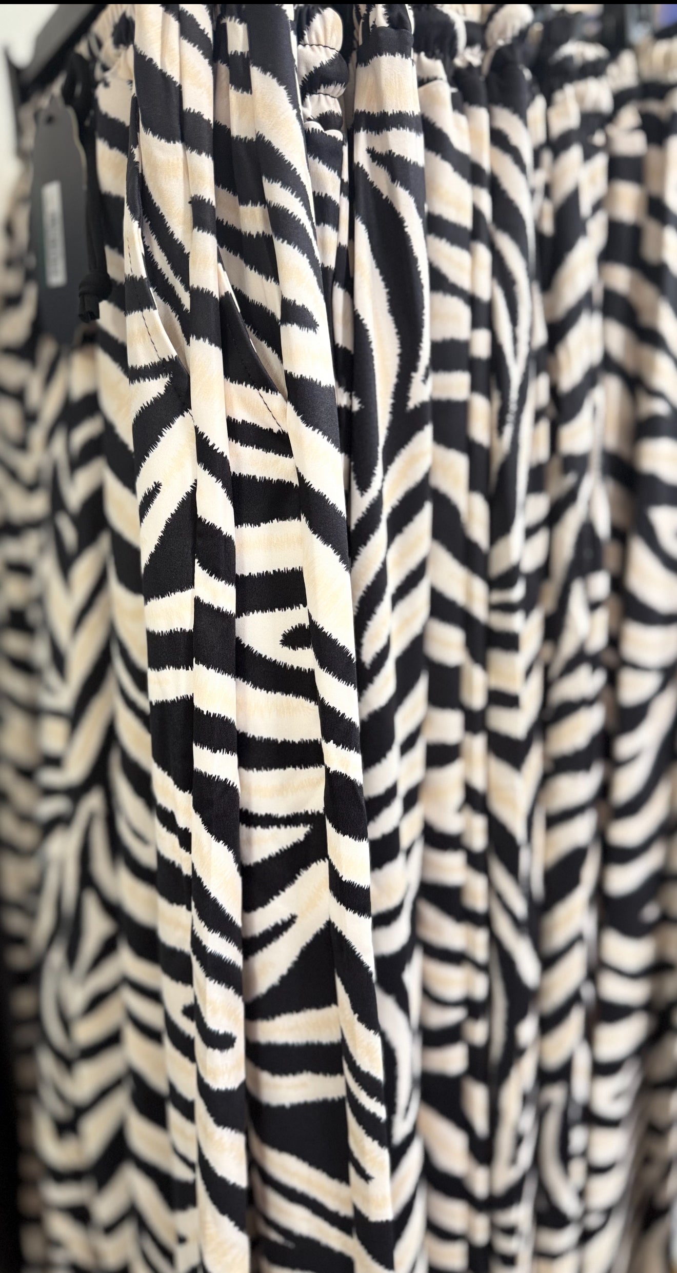 STERLING KREEK COWGIRL SAFARI PANTS